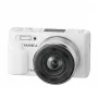 Yashica City 200 White Vienreizējās lietošanas kamera ar 27 ekspozīcijām