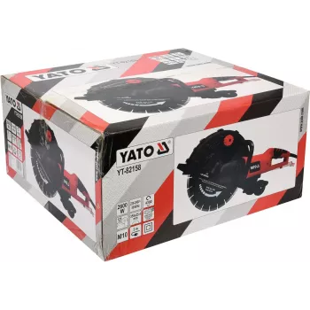 YATO Cutter 2600W 350mm