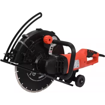 YATO Cutter 2600W 350mm