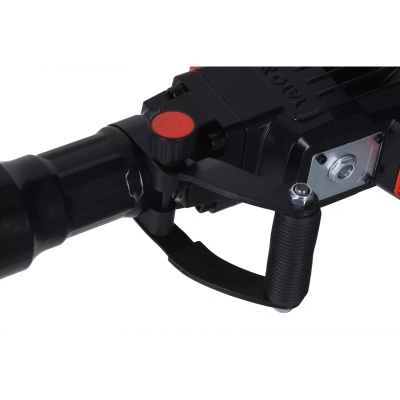 YATO Demolition Hammer 1600W 82002