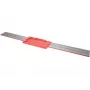 YATO Guide Rail 1350mm with Clamps