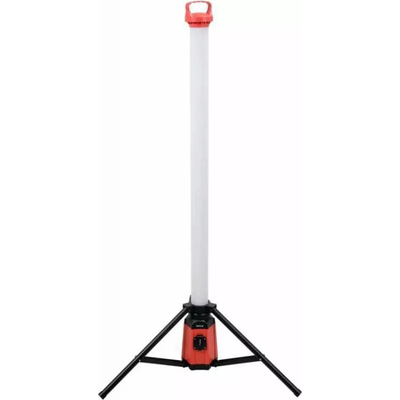 YATO Inspekcijas lampa caurule 360° 7500LM