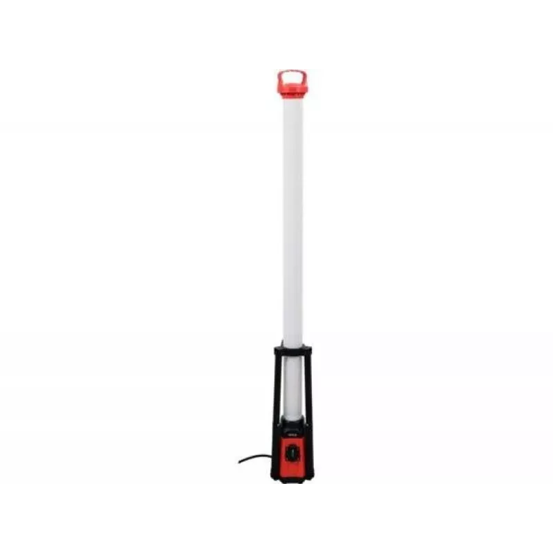 YATO Inspekcijas lampa caurule 360° 7500LM
