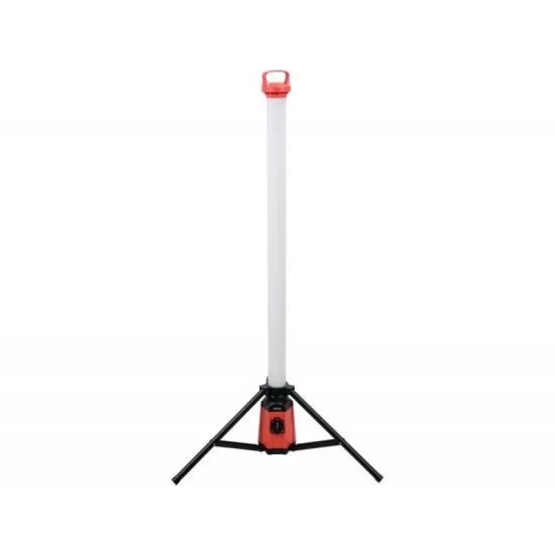 YATO Inspekcijas lampa caurule 360° 7500LM