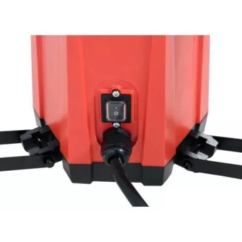 YATO Inspekcijas lampa caurule 360° 7500LM