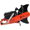 YATO Benzīna griešanas zāģis betonam un tēraudam 400mm 5.5HP
