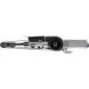 YATO Pneimatiskā lentas slīpmašīna 20 x 520mm 09742