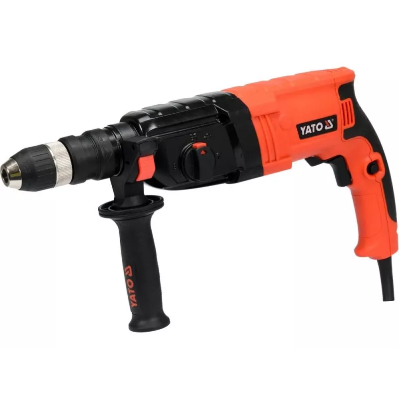YATO SDS Plus āmura urbis 850W 3J YT-82122