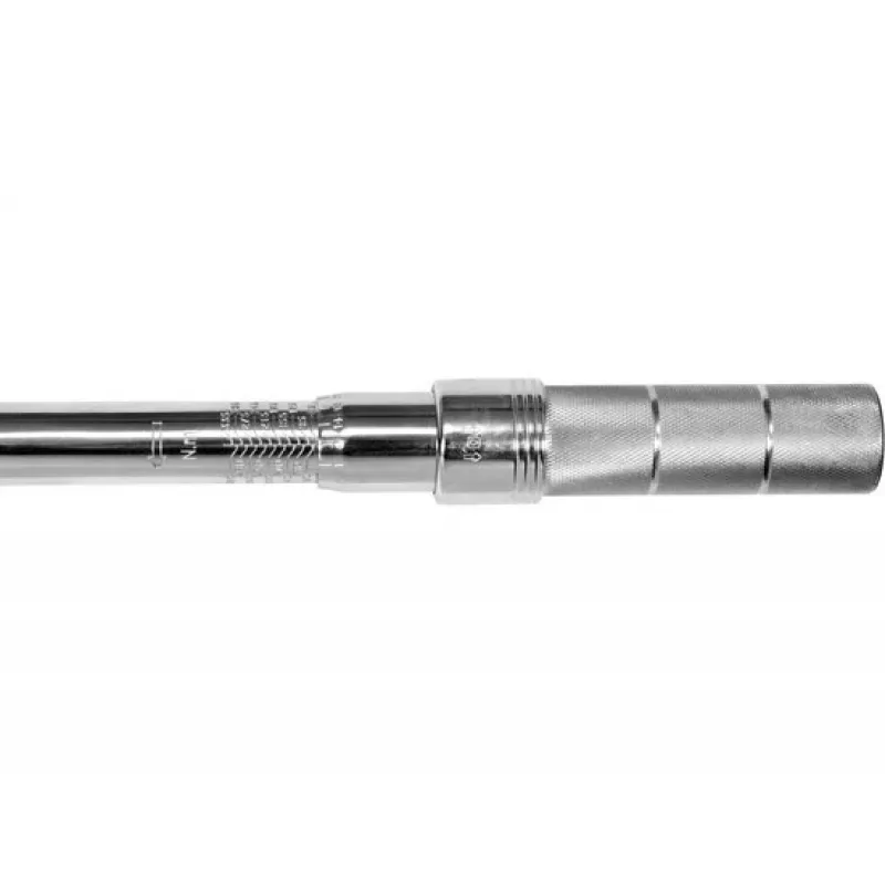 Yato YT-07601 1/2 collu sprūdatslēga ar klikšķi 40-210 Nm