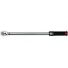 Yato YT-07609 Dinamometriskā atslēga 40-210 Nm 1/2 inch Piedziņa, Klikšķa Tips ar Maciņu