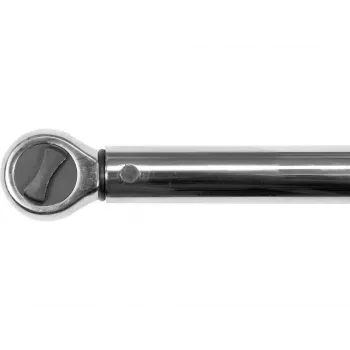 Yato YT-07712 1/2 collas griezes momenta atslēga 40-210 Nm ar uzglabāšanas futrāli
