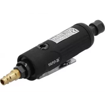 Yato YT-0965 Taisnā leņķa slīpmašīna 710W 20000 RPM 6mm uzmava 230V