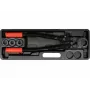 YATO YT-21751 Hidrauliskā cauruļu presēšanas mašīna PEX-AL-PEX U16-25