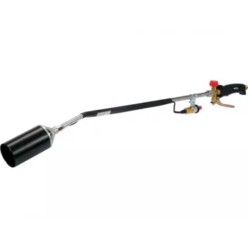 Yato YT-36741 Gāzes deglis - Butāns, Pjezo aizdedze, 1,3 kW, 1300°C