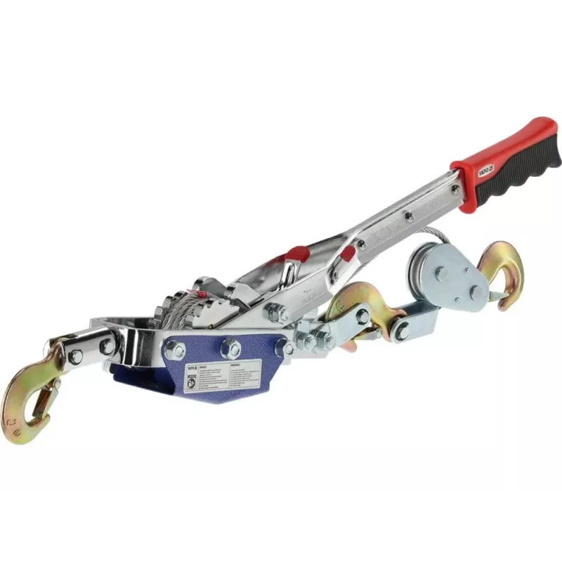 Yato YT-5914 Rokas vinča 1530 kg