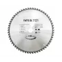 Yato YT-6077 Ripzāģa disks 300mm x 30mm urbums, 40 zobi, ar karbīda uzgaļiem kokam