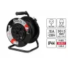 Yato YT-81052 Kabeļa spole 4 AC kontaktligzdas 20 m