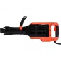 YATO YT-82001 65J Trieciena Demontāžas Āmurs, 2200W, Vada Elektrība, HEX 30mm, Metāla Korpuss