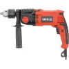 Yato YT-82045 Bezvadu triecienskrūvgriezis 18V 2x2.0Ah Li-Ion