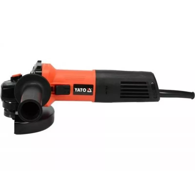 YATO YT-82097 Leņķa slīpmašīna 125mm 850W