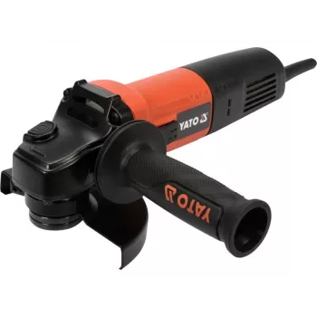 Yato YT-82100 Leņķa slīpmašīna 12.5 cm 11000 RPM 1.98 kg