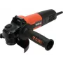 Yato YT-82100 Leņķa slīpmašīna 12.5 cm 11000 RPM 1.98 kg