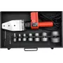 Yato YT-82250 Plastmasas metināšanas iekārta 850 W Oranža