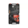 Yato YT-82293 Karstā gaisa pistole 2000W 2-Pakāpju Temperatūra 350-550°C