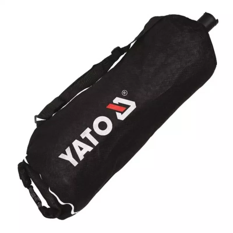Yato YT-82361 Portable Sander 450W 125mm Variable Speed