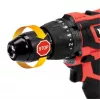 Yato YT-82786 Bezvadu triecienskrūvgriezis 18V bez akumulatora
