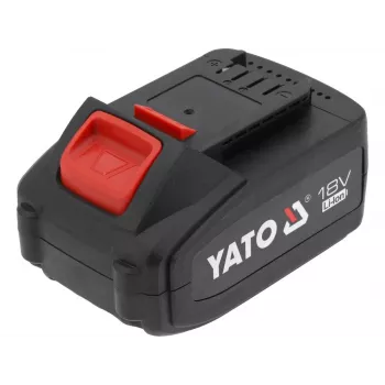 Yato YT-828462 18V Li-Ion akumulatora lādētājs
