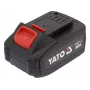 Yato YT-828462 18V Li-Ion akumulatora lādētājs