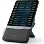 Yealink EXP55 IP Phone paplašināšanas modulis ar 20 programmējamiem taustiņiem un 4,3 collu krāsu LCD