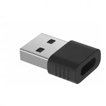 Yealink USB-A uz USB-C adapteris