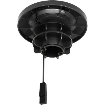 Yealink VCM-TabletopMount-01 galda mikrofona turētājs VCM34/VCM36-MR, melns 3311069