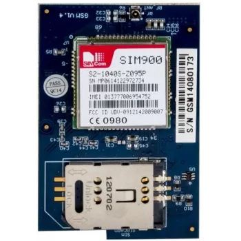 Yeastar GSM modulis 1x GSM ports S-Series PBX sistēmām