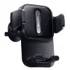 YESIDO C167 Grille Clip Auto Turētājs Melns