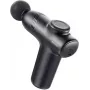 YESIDO Fascia Gun (Masāžas pistole) MG02 Melna