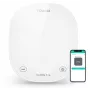 Yolanda CK10A viedie virtuves svari ar Bluetooth, 3000g ietilpība, 0.1g precizitāte, USB-C uzlādējami