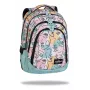 Mugursoma jauniešiem Drafter Art Deco CoolPack E10576