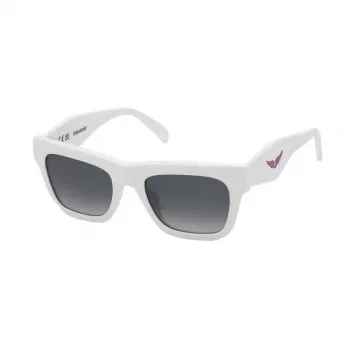 ZADIG & VOLTAIRE Saulesbrilles SZV367-520847 Sievietēm 52/20/140 mm