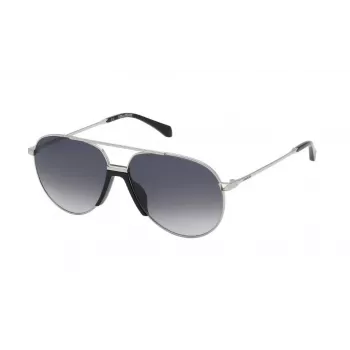 ZADIG & VOLTAIRE SZV320-590579 Unisex Saulesbrilles 59/13/140 mm