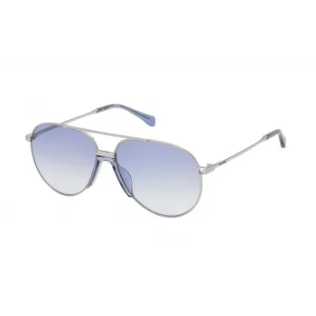 ZADIG & VOLTAIRE SZV320-59579Y Unisex Saulesbrilles 59/13/140 mm UV400