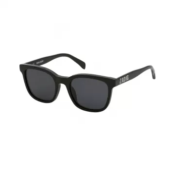 ZADIG & VOLTAIRE SZV336-520700 Unisex saulesbrilles 52/20/140 mm