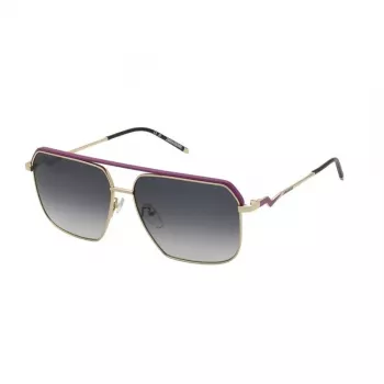 ZADIG & VOLTAIRE SZV413-580321 Vīriešu saulesbrilles, 58/17/140 mm