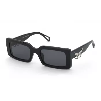 ZADIG & VOLTAIRE Unisex saulesbrilles SZV462V54700K 54/21/140 mm