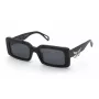 ZADIG & VOLTAIRE Unisex saulesbrilles SZV462V54700K 54/21/140 mm