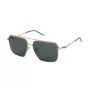 ZADIG & VOLTAIRE Sieviešu kaķacs formas saulesbrilles SZV413-58300Y Melna/Pelēka 58mm