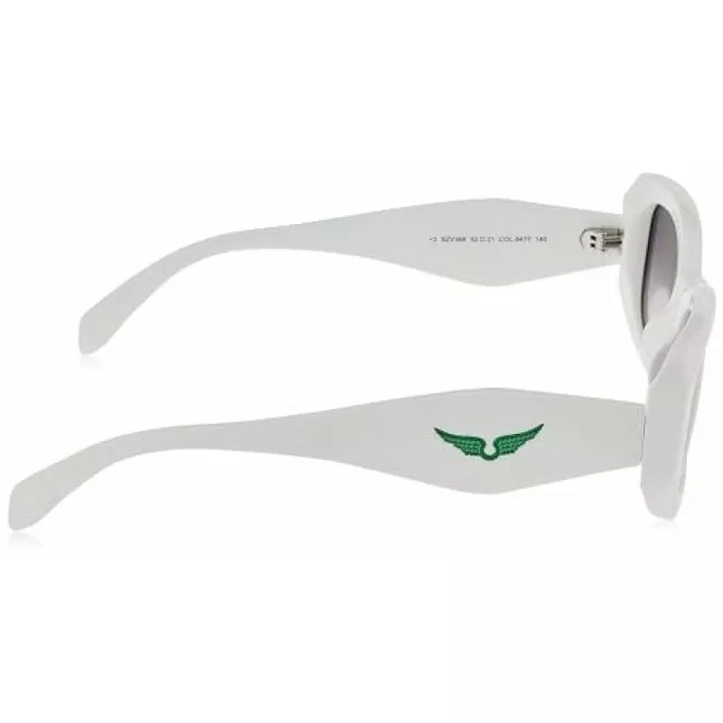 ZADIG & VOLTAIRE Sieviešu saulesbrilles SZV368-52847Y (Lēca 52 mm, Tilts 21 mm, Kājiņa 140 mm)