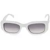 ZADIG & VOLTAIRE Sieviešu saulesbrilles SZV368-52847Y (Lēca 52 mm, Tilts 21 mm, Kājiņa 140 mm)